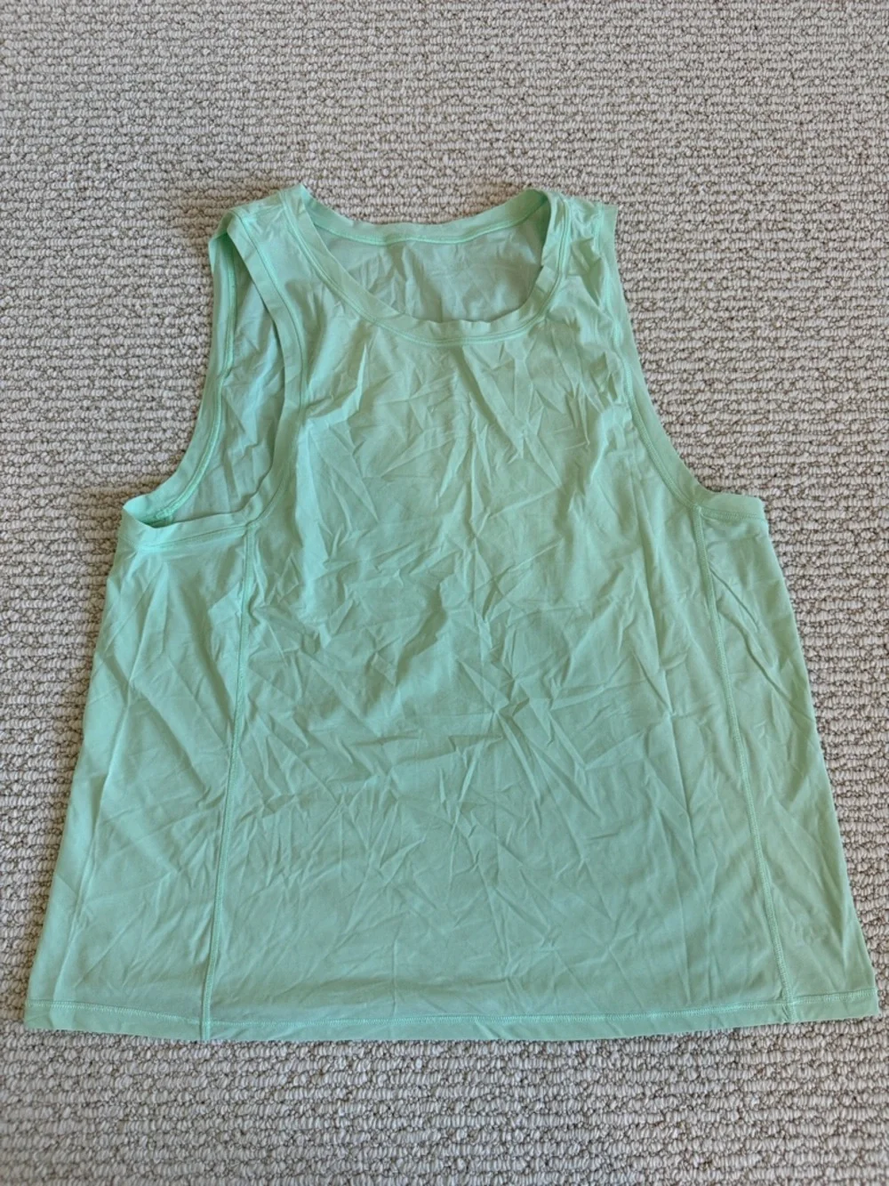lululemon athletica Sleeveless Athletic Tank-set of 2 - Picture 6 of 8